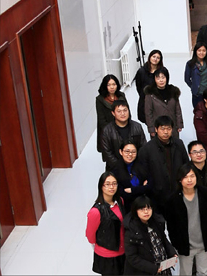 勵之聞設(shè)計創(chuàng)意團(tuán)隊